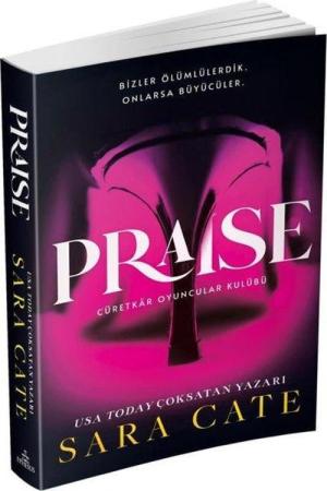 Praise (Karton Kapak)