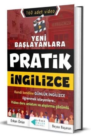 Pratik İngilizce