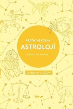 Pratik ve Kolay Astroloji