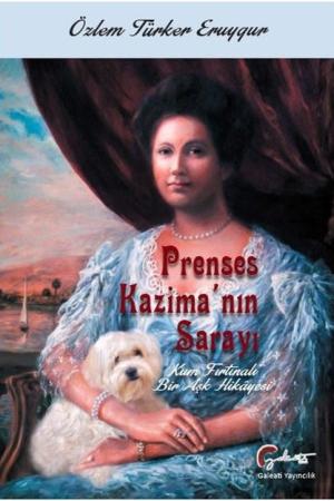 Prenses Kazima’nın Sarayı