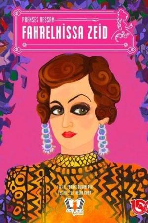 Prenses Ressam Fahrelnissa Zeid