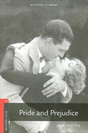 Pride And Prejudice / Level 3