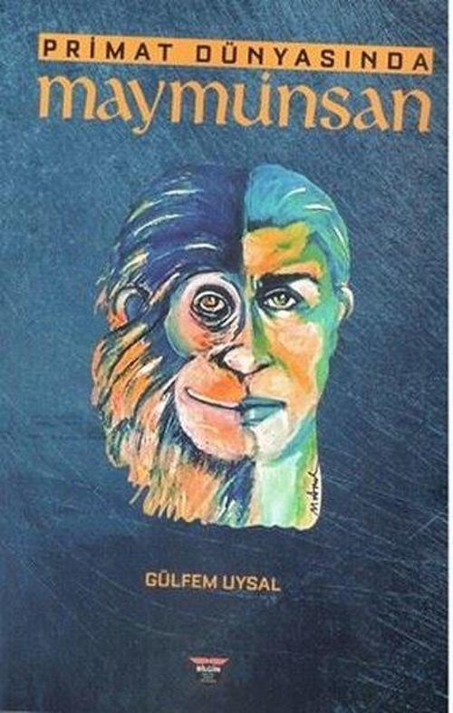 Primat Dünyasında Maymuninsan