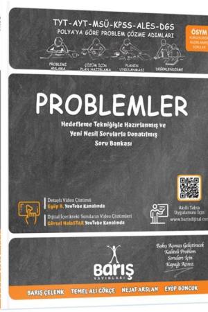 Problemler Soru Bankası