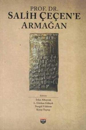 Prof.Dr.Salih Çeçen'e Armağan