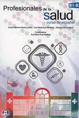 Profesionales de la salud (B1-B2)