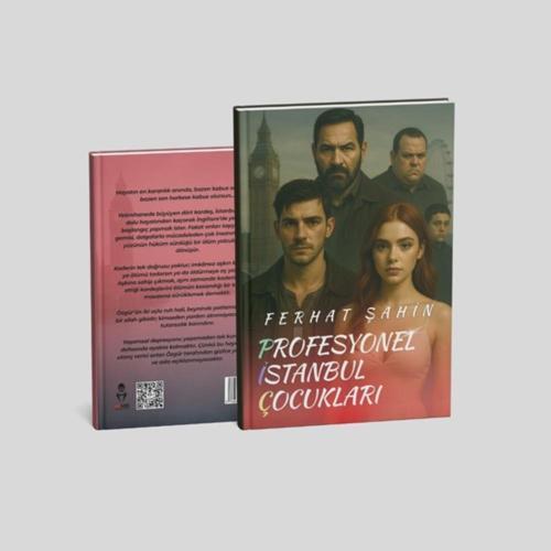 Profesyonel İstanbul Çocukları
