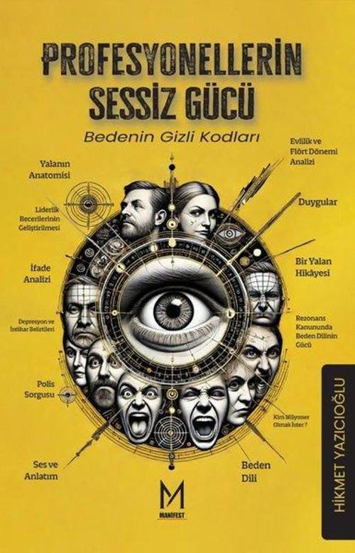 Profesyonellerin Sessiz Gücü Bedenin Gizli Kodları