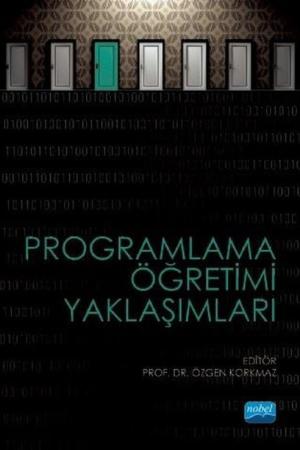 Programlama Öğretimi Yaklaşımları