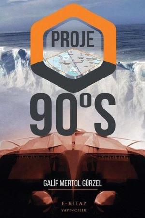 Proje 90° S