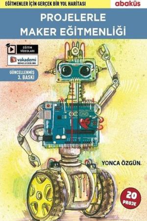 Projelerle Maker Eğitmenliği