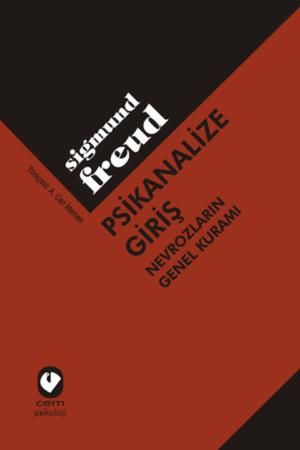 Psikanalize Giriş Nevrozların Genel Kuramı