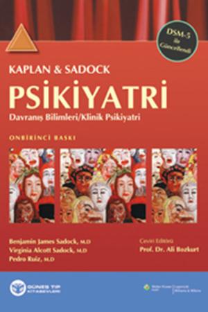 Psikiyatri Davranış Bilimleri Klinik Psikiyatri