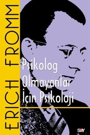 Psikolog Olmayanlar İçin Psikoloji