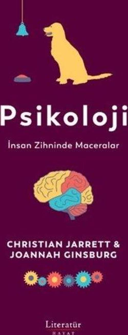 Psikoloji İnsan Zihninde Maceralar