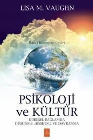 Psikoloji ve Kültür