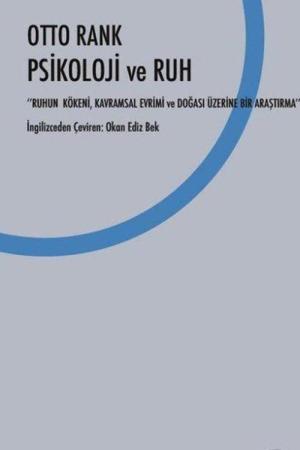 Psikoloji ve Ruh