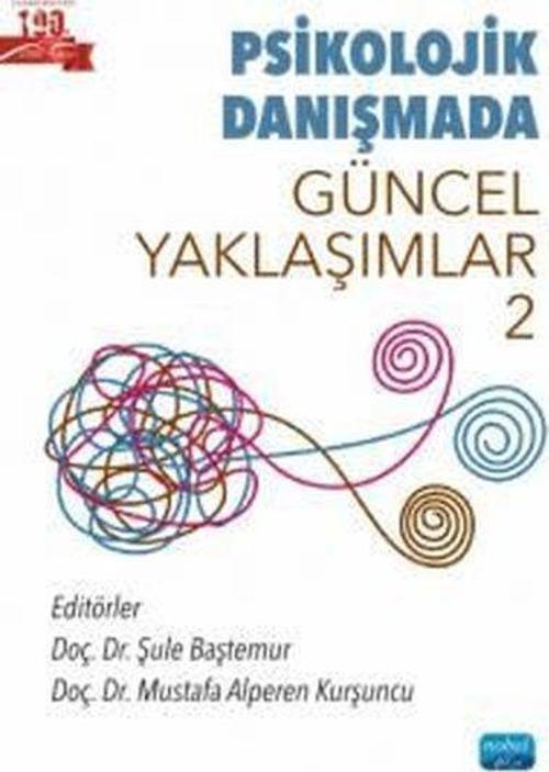 Psikolojik Danışmada Güncel Yaklaşımlar 2