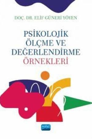 Psikolojik Ölçme ve Değerlendirme Örnekleri