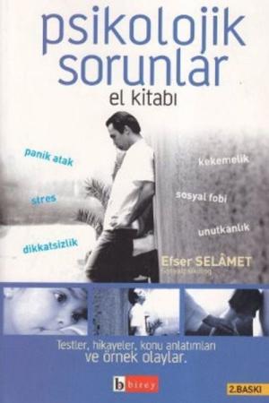 Psikolojik Sorunlar El Kitabı