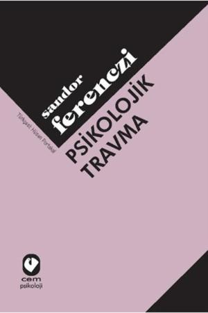 Psikolojik Travma