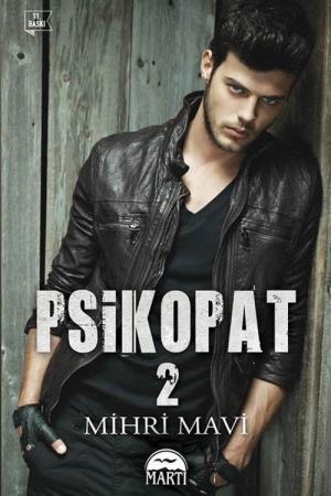 Psikopat 2 (Karton Kapak)