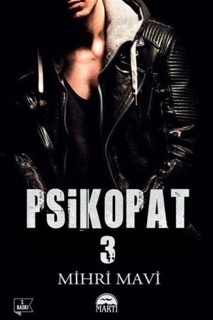 Psikopat 3 (Karton Kapak)