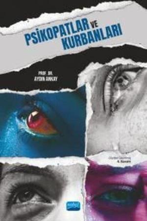 Psikopatlar ve Kurbanları