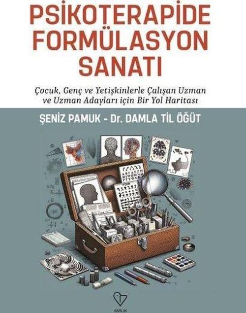 Psikoterapide Formülasyon Sanatı