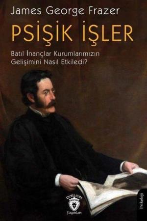Psişik İşler