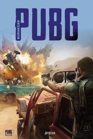 Pubg - Burakcan