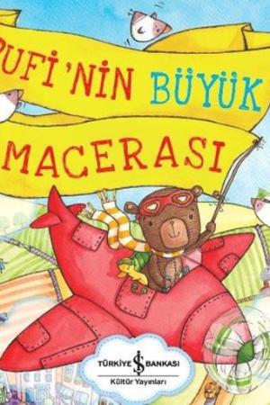 Pufi'nin Büyük Macerası