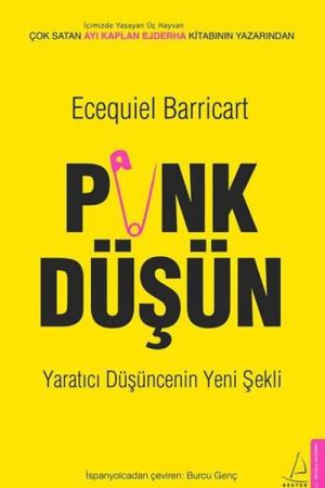 Punk Düşün Yaratıcı Düşüncenin Yeni Şekli