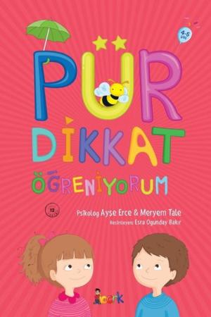 Pürdikkat Öğreniyorum 2