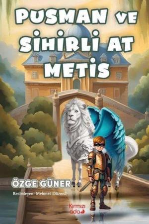 Pusman ve Sihirli At Metis