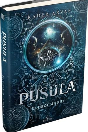 Pusula 3: Konsorsiyum (Ciltli)