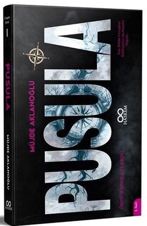 Pusula “Ördü Kader Ağlarını”