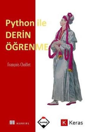 Python ile Derin Öğrenme (Renkli Baskı-Ciltli)