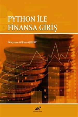 Python İle Finansa Giriş