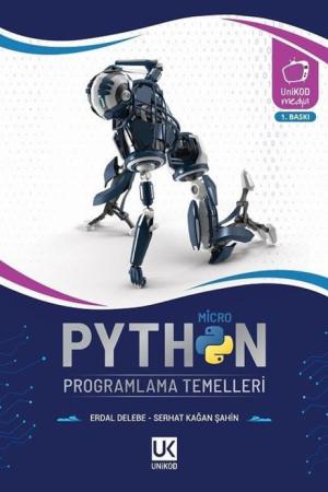 Python Micro Programlama Temelleri
