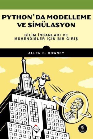 Python'da Modelleme ve Simülasyon