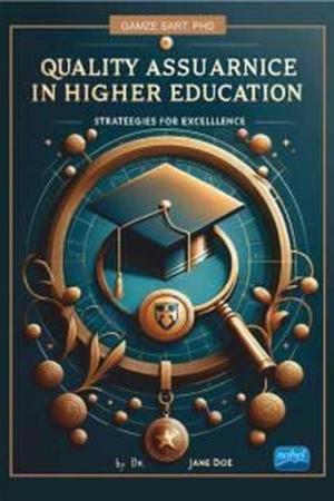 Quality Assurance in Higher Education