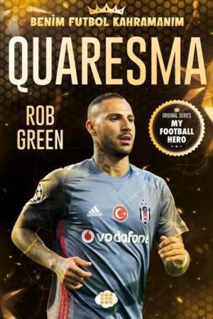 Quaresma / Benim Futbol Kahramanım