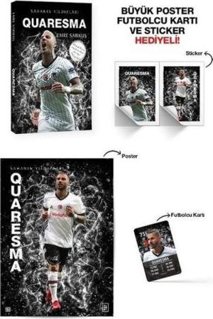 Quaresma / Sahanın Yıldızları