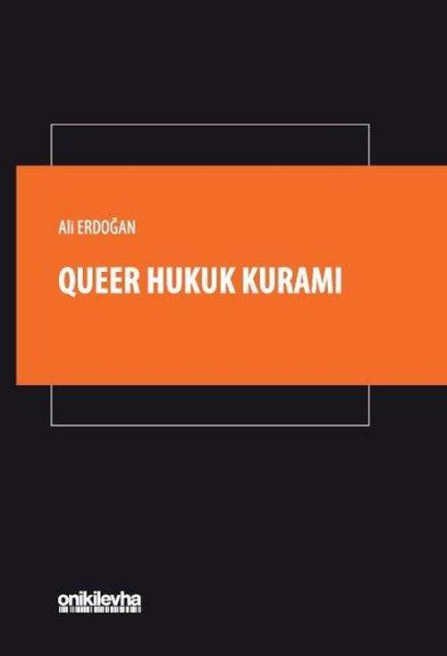 Queer Hukuk Kuramı