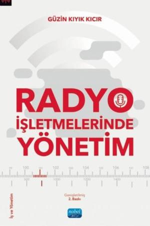 Radyo İşletmelerinde Yönetim