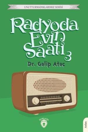 Radyoda Evin Saati 3