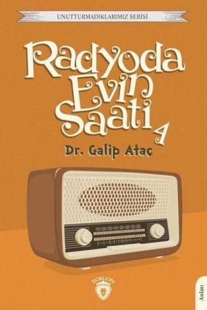 Radyoda Evin Saati 4