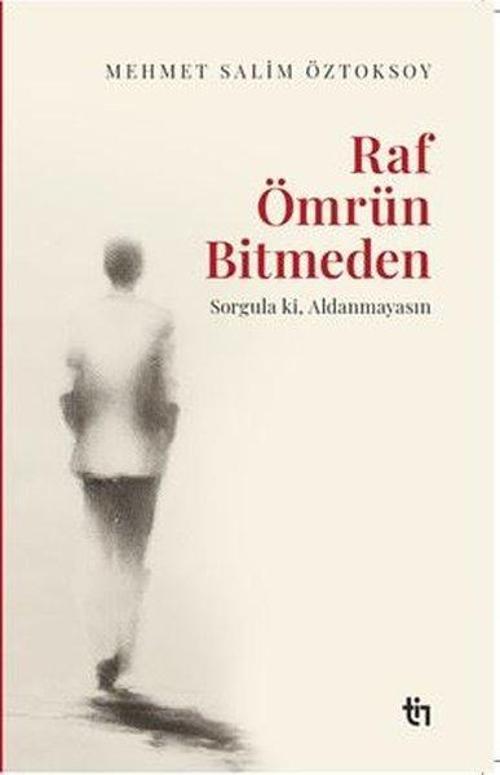 Raf Ömrün Bitmeden