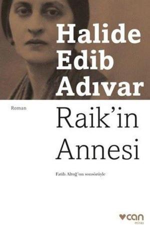 Raik'in Annesi